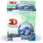 Ravensburger 3D Puzzle 54pc - Disney Stitch