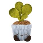 Greenhouse by Russ Plant Plush - Felicity the Rubber Tree 6inch