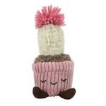 Greenhouse by Russ Plant Plush - Mara the Flowering Cactus 6inch