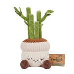 Greenhouse by Russ Plant Plush - Malia the Bamboo 12inch