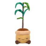 Greenhouse by Russ Plant Plush - Casey the Fiddle Tree 12inch