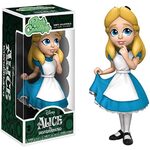 Funko Rock Candy - Disney - Alice Vinyl Figure
