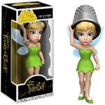 Funko Rock Candy - Disney - TinkerBell Vinyl Figure
