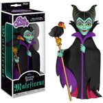Funko Rock Candy - Disney - Maleficent Vinyl Figure