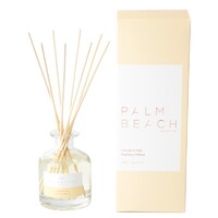 Palm Beach Collection Reed Diffuser - Coconut & Lime