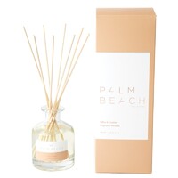 Palm Beach Collection Reed Diffuser - Lilies & Leather
