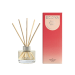 Ecoya Mini Reed Diffuser - Guava & Lychee Sorbet