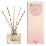 Ecoya Mini Reed Diffuser - Vanilla & Tonka Bean