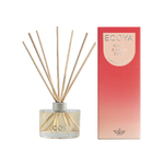 Ecoya Reed Diffuser - Guava & Lychee Sorbet