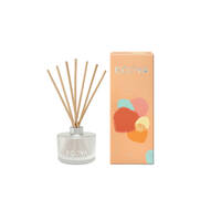 Ecoya Limited Edition Reed Diffuser - Spritz