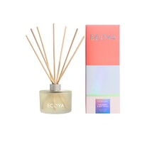 Ecoya Limited Edition Reed Diffuser - Lime Sorbet & Pink Pepper