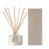 Ecoya Limited Edition Reed Diffuser - Sage & Cedar