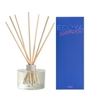 Ecoya Limited Edition Reed Diffuser - Saffron