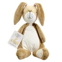 Guess How Much I Love You - Large Nutbrown Hare Plush