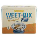 Rojo - Weet-Bix Box Tin