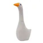 Splosh Rustic Meadow Door Stop - Goose