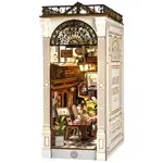 Rolife Wooden Model - DIY Miniature House Book Nook Arcade Dating