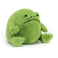 Jellycat Ricky Rain Frog - Medium