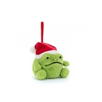 Jellycat Ricky Rain Frog - Decoration