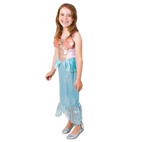 Disney Ultimate Princess Ariel Celebration Dress