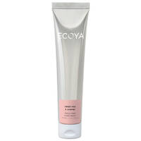 Ecoya Rinse Free Hand Wash Tube - Sweet Pea & Jasmine