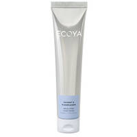 Ecoya Rinse Free Hand Wash Tube - Coconut & Elderflower