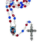Rosary Beads - Carlo Acutis