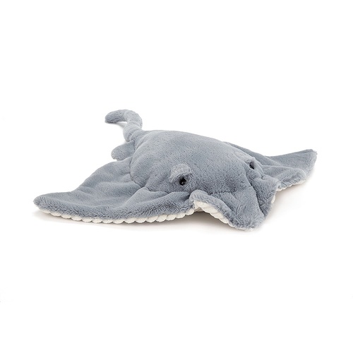 Jellycat - Stan Stingray - Medium