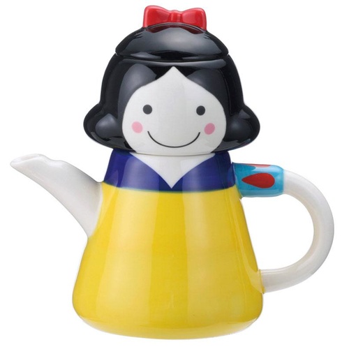 Disney Tea For One - Snow White Teapot