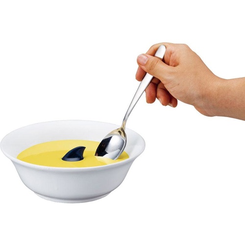 Jaws Soup Bowl