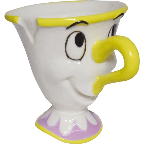 Disney Teacup - Beauty & the Beast - Chip