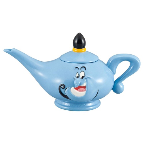 Disney Tea For One - Genie Teapot