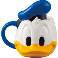 Disney Donald Duck 3D Mug
