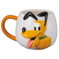 Disney Mug - Pluto Pup Face