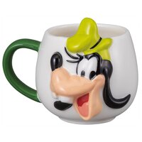 Disney Mug - Goofy Face