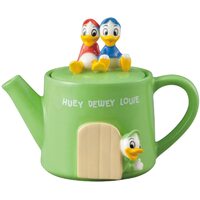 Disney Huey, Duey & Louie Teapot