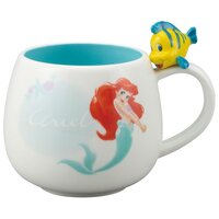 Disney The Little Mermaid - Ariel Hug Mug