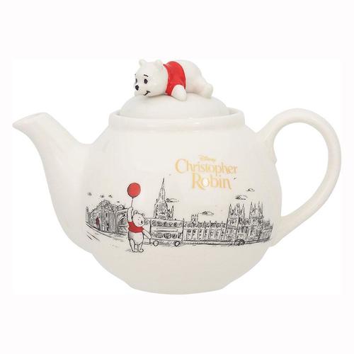 Disney Tea For One - Christopher Robin Teapot