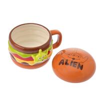 Disney/Pixar Toy Story Alien Hamburger 3D Mug