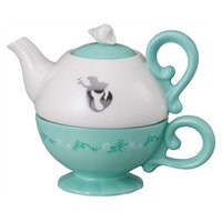 Disney Tea For One - Ariel Teapot
