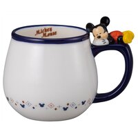 Disney Mug - Sleepy Mickey Mouse