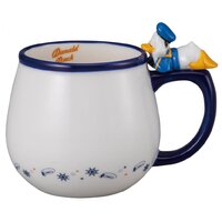 Disney Mug - Sleepy Donald Duck