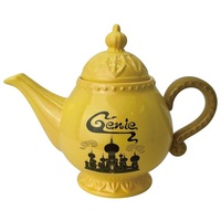 Disney Aladdin - Genie Lamp Teapot