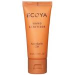 Ecoya Hand Sanitiser Tube - Mandarin Gin