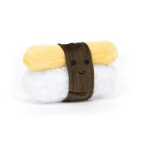 Jellycat Sassy Sushi Egg