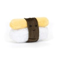 Jellycat Sassy Sushi - Egg