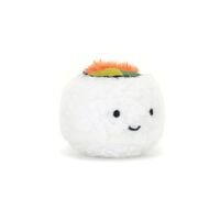 Jellycat Sassy Sushi - Uramaki