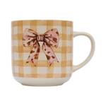Splosh Saddle & Bloom - Bow Mug