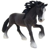 Schleich Farm World - Shire Stallion