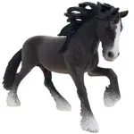 Schleich Farm World - Shire Stallion